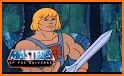 HE Man Masters of the universe adventure related image