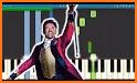 Piano Tiles for The Greatest Showman related image