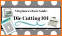 Die Cutting Art related image