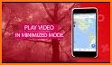 Free Tube Video Player, Downloader-Floating Video related image