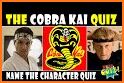 Cobra Kai Fans - Free New Guess Games related image