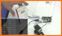 Red Laser Barcode Scanner + QR Reader related image