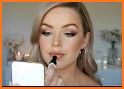 Wedding Day Makeup Artist related image