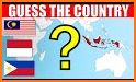 Geography Quiz - Flags & Maps related image