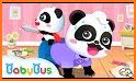 Sweet Baby Panda Daycare Story related image