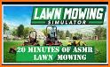 ASMR Honey - Mowing Simulator related image