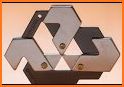 Hexagon Puzzle related image