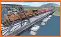 Train Simulator Mountains City 2020 related image