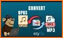 Opus To Mp3 Converter related image