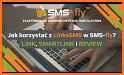 Fly SMS related image