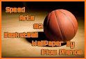 Basketball Stars 4k Wallpapers related image