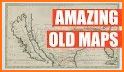 Old Maps: A touch of history related image
