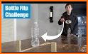 Water Bottle Flip Challenge 2018 related image