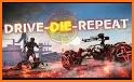 Drive Die Repeat: Zombie Roadkill Games related image