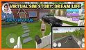 Virtual Sim Story: Dream Life related image