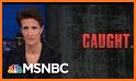 Rachel Anne Maddow show related image