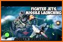 Modern Jet War Planes : Air Fighter Warfare Strike related image