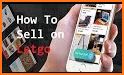 New Letgo Tips - buy & sell used stuff Guide related image