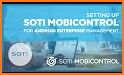 MobiControl | Android Enterprise related image
