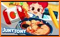 Cocobi Cooking Game - Kid Chef related image