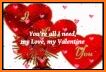 Happy Valentine & I Love You related image