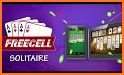 FreeCell Solitaire - Classic Card Games related image