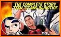 Free New Escape Game 52 Superboy Escape related image