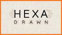 Hexa Drawn related image