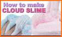 How To Make Cloud Slime - Cloud Slime Recipes related image