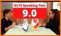 IELTS Speaking related image