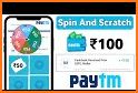 Self Earning - Earn On Scratch And Spin related image