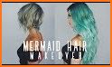 Mermaid Hair Salon related image