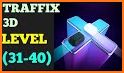 Traffix 3D related image