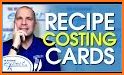 Recipe Costing related image