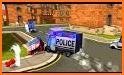 Blocky Police Vs Street Fighting related image