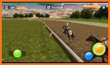 Horse Racing Rider Derby Quest Horse Games related image