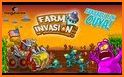 Farm Invasion USA TV related image