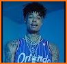 Blueface Wallpaper HD related image