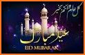 Ramzan Eid Video status 2018 : Eid Mubarak related image