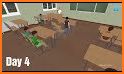 Virtual Kids Preschool Education Simulator related image