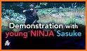 Ninja Master Cut related image