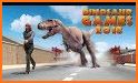 Dinosaur Hunter 2018: Dinosaur Games related image