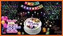 Birthday GIF Stickers related image