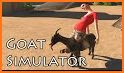 Super Goat Simulator ™ related image