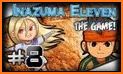Guide For Inazuma Eleven game related image