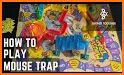 Mouse Trap - The Board Game related image