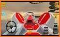 Crazy Car Driving: Car Game 3D related image