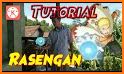 Rasengan Camera - anime Photo Editor related image