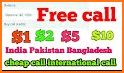 HiCall-free calls & cheap international calls related image