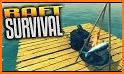 Oceanborn: Survival on Raft related image